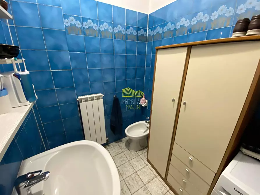 Immagine 14 di Appartamento in vendita  in VIA MANZONI a Gessate