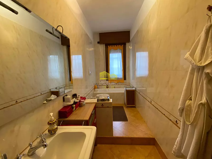 Immagine 16 di Appartamento in vendita  in VIA MANZONI a Gessate