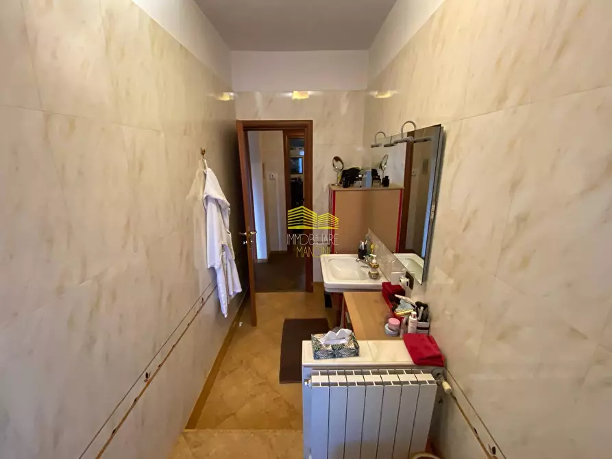 Immagine 17 di Appartamento in vendita  in VIA MANZONI a Gessate