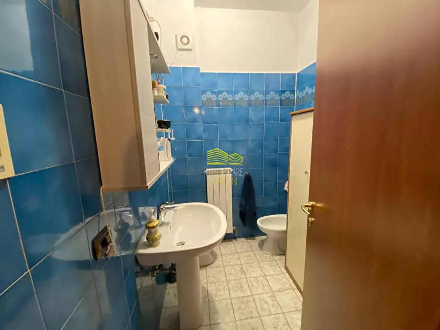 Immagine 13 di Appartamento in vendita  in VIA MANZONI a Gessate