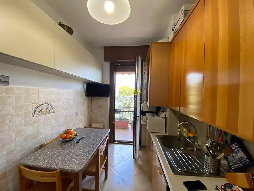 Immagine 10 di Appartamento in vendita  in VIA MANZONI a Gessate