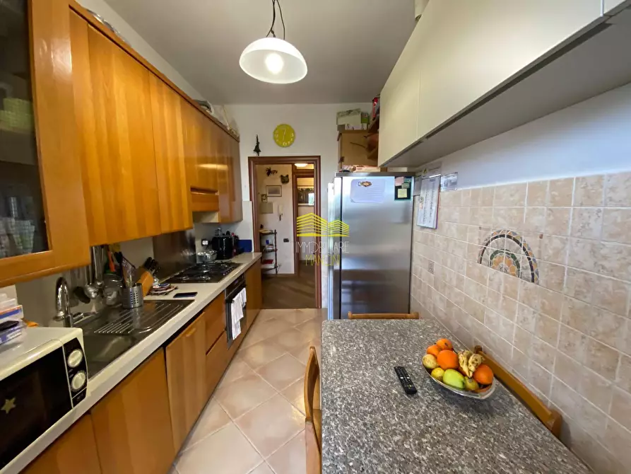 Immagine 11 di Appartamento in vendita  in VIA MANZONI a Gessate