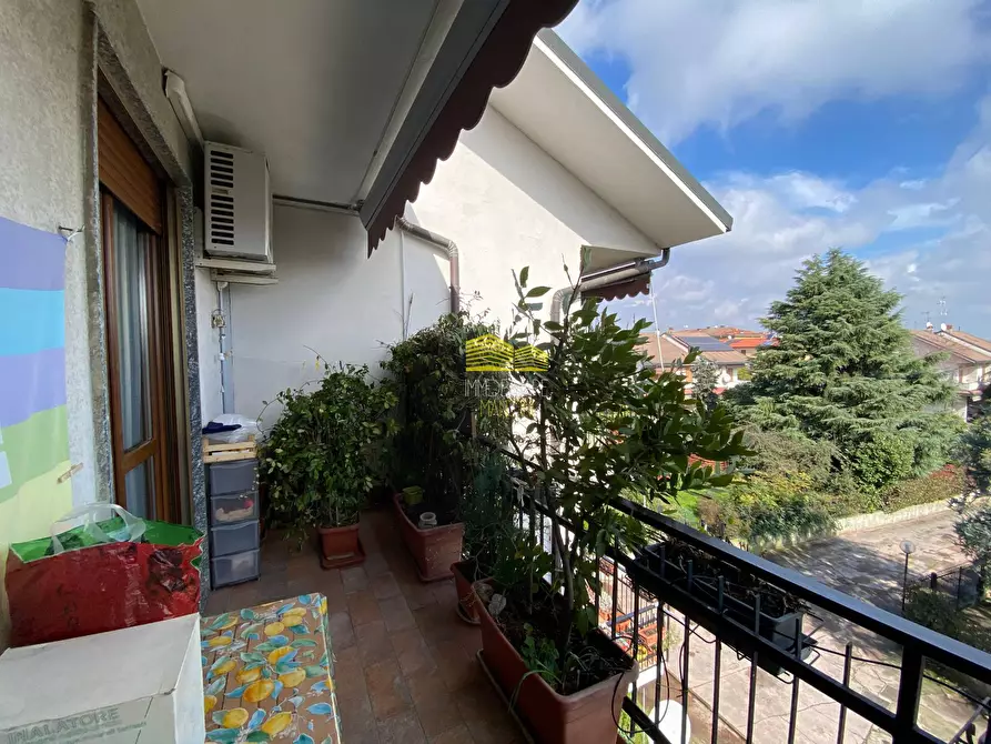 Immagine 6 di Appartamento in vendita  in VIA MANZONI a Gessate