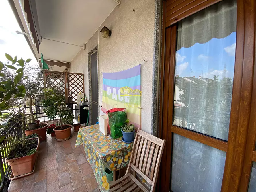 Immagine 7 di Appartamento in vendita  in VIA MANZONI a Gessate