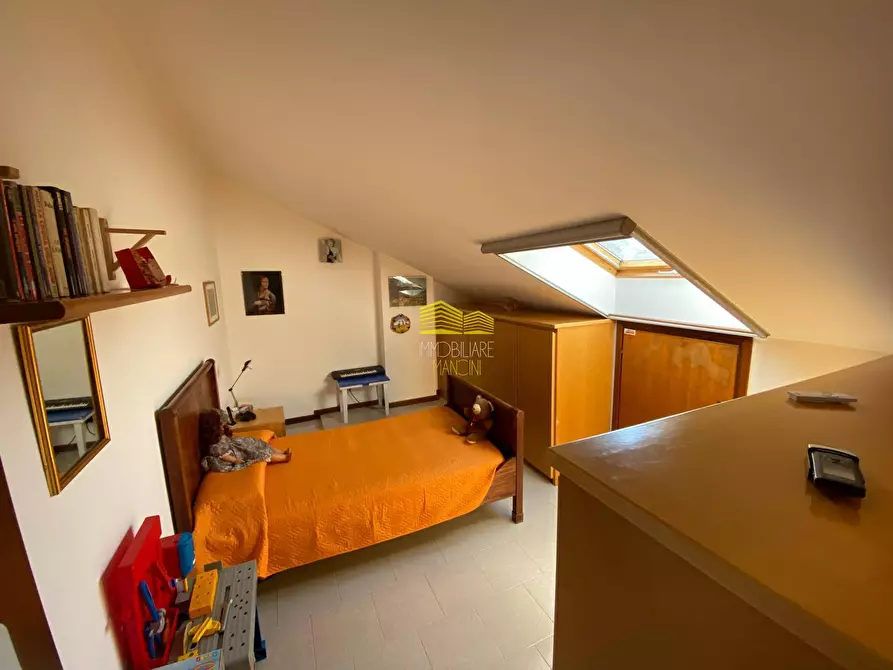 Immagine 28 di Appartamento in vendita  in VIA MANZONI a Gessate