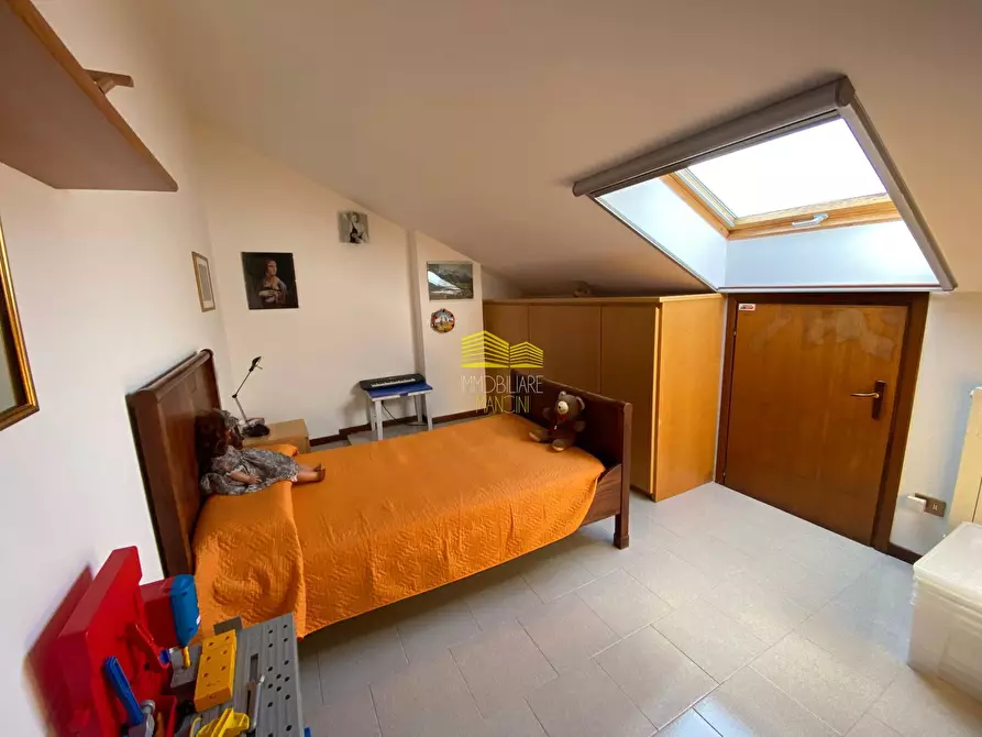 Immagine 29 di Appartamento in vendita  in VIA MANZONI a Gessate