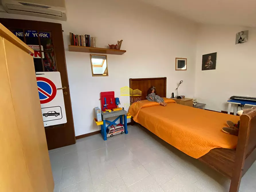 Immagine 30 di Appartamento in vendita  in VIA MANZONI a Gessate