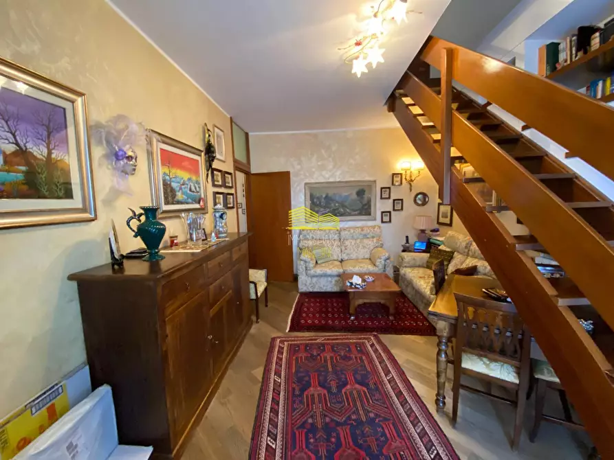 Immagine 4 di Appartamento in vendita  in VIA MANZONI a Gessate