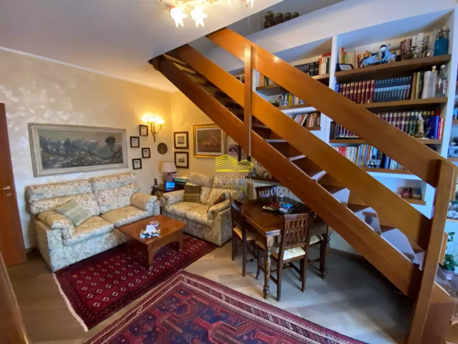 Immagine 5 di Appartamento in vendita  in VIA MANZONI a Gessate