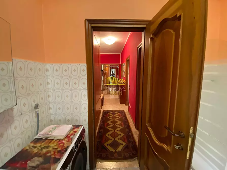 Immagine 7 di Appartamento in vendita  in piazza nazionale a Trezzo Sull'adda