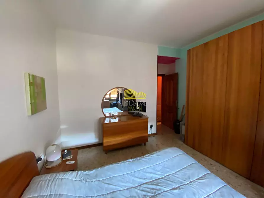 Immagine 9 di Appartamento in vendita  in piazza nazionale a Trezzo Sull'adda