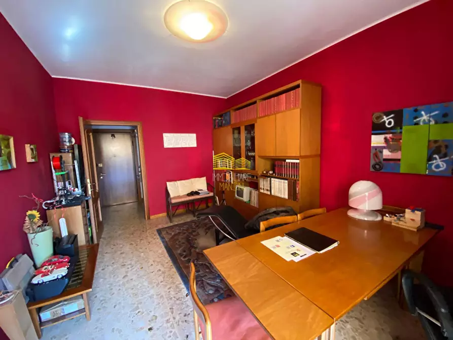 Immagine 2 di Appartamento in vendita  in piazza nazionale a Trezzo Sull'adda