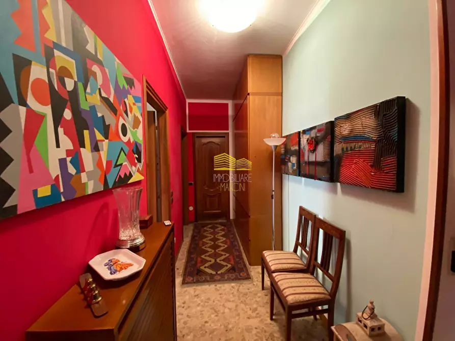 Immagine 6 di Appartamento in vendita  in piazza nazionale a Trezzo Sull'adda