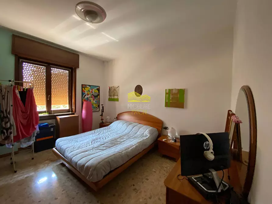 Immagine 10 di Appartamento in vendita  in piazza nazionale a Trezzo Sull'adda