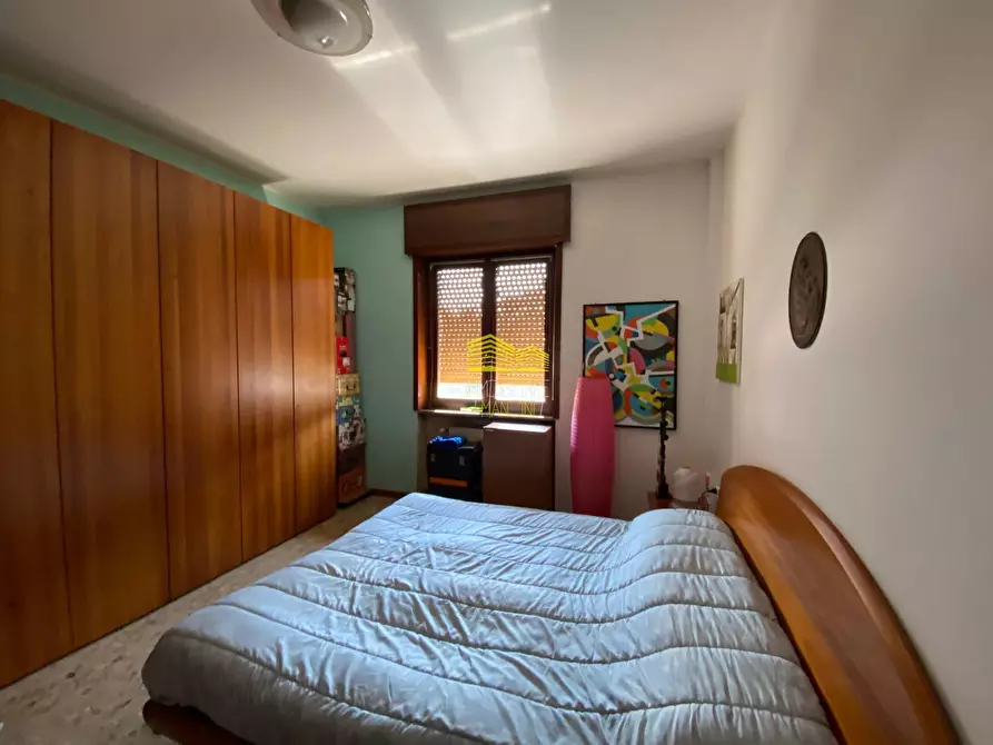 Immagine 11 di Appartamento in vendita  in piazza nazionale a Trezzo Sull'adda