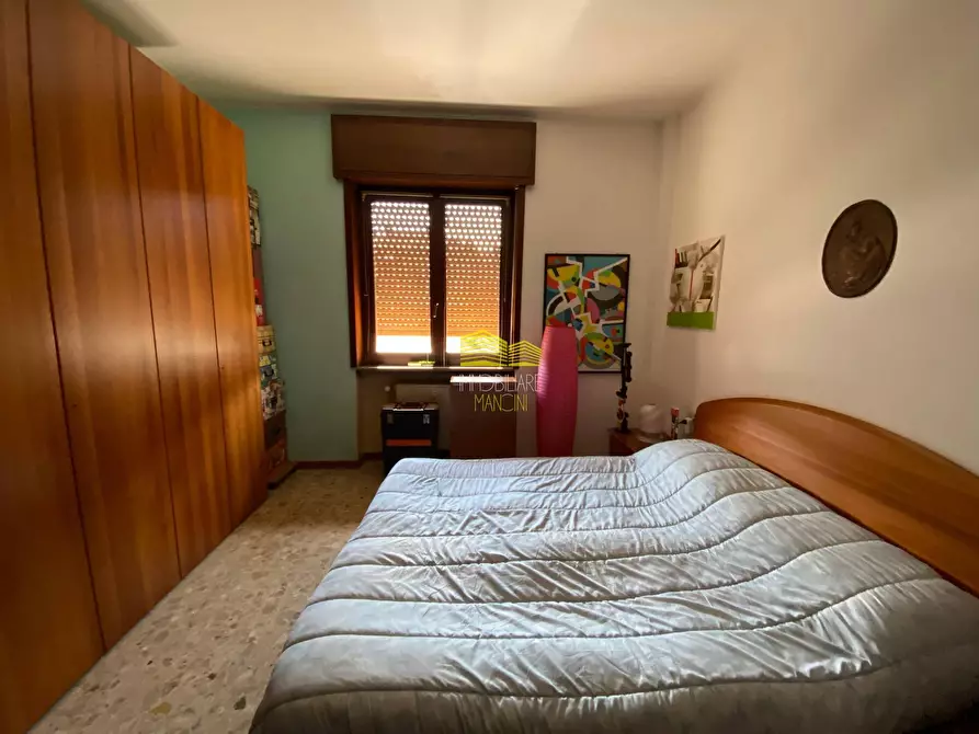 Immagine 12 di Appartamento in vendita  in piazza nazionale a Trezzo Sull'adda