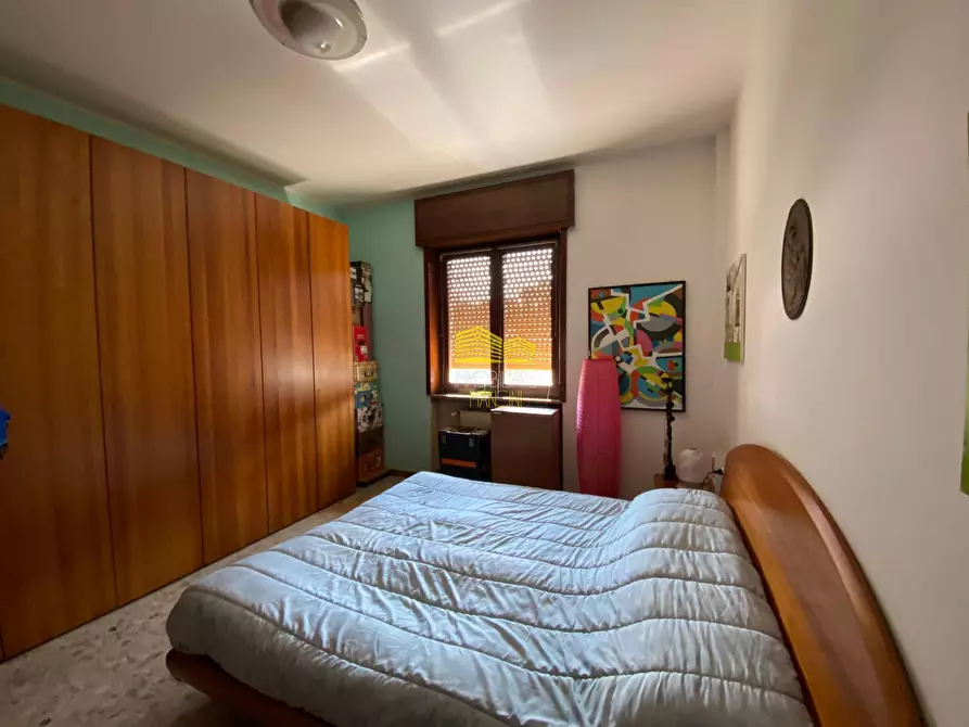 Immagine 13 di Appartamento in vendita  in piazza nazionale a Trezzo Sull'adda