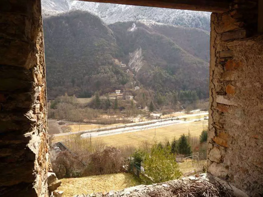 Immagine 3 di Appartamento in vendita  in Al Ponte a Borgo Chiese