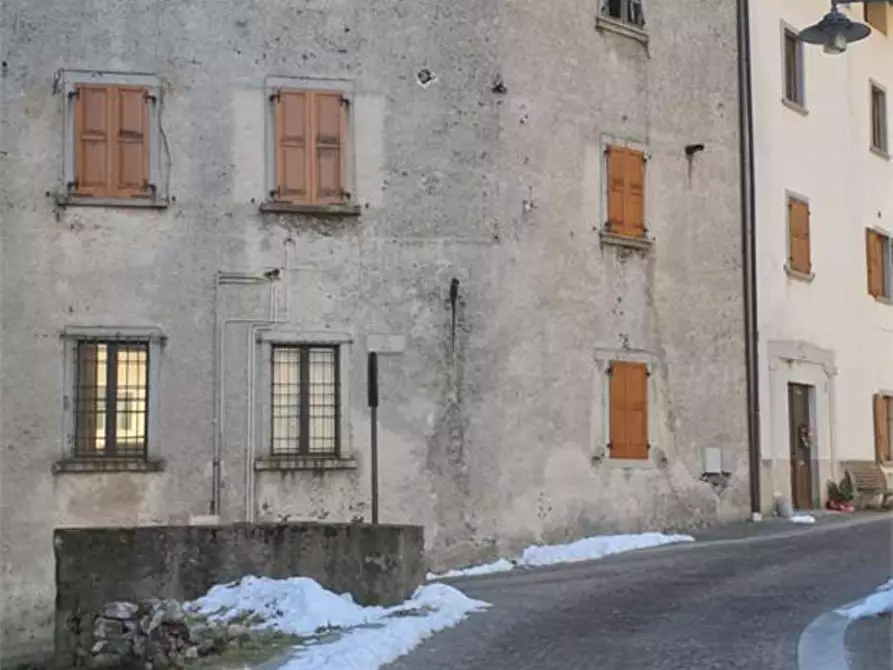 Immagine 3 di Appartamento in vendita  in Armando Diaz a Borgo Chiese