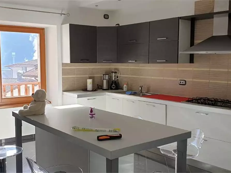 Immagine 4 di Appartamento in vendita  in Armando Diaz a Borgo Chiese