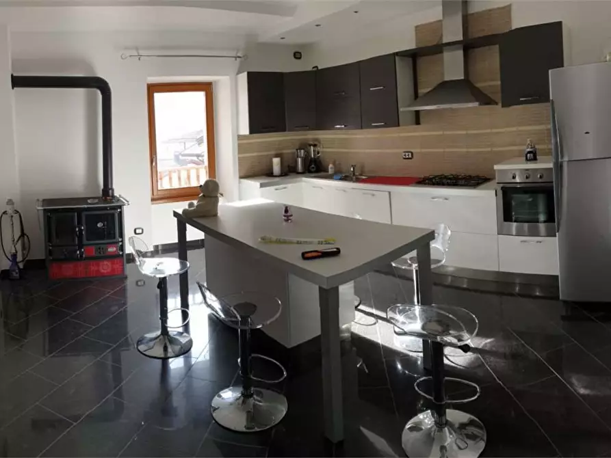 Immagine 7 di Appartamento in vendita  in Armando Diaz a Borgo Chiese