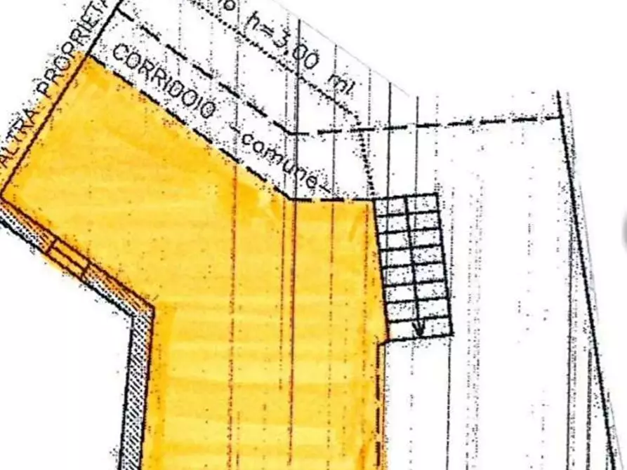 Immagine 19 di Appartamento in vendita  in Armando Diaz a Borgo Chiese