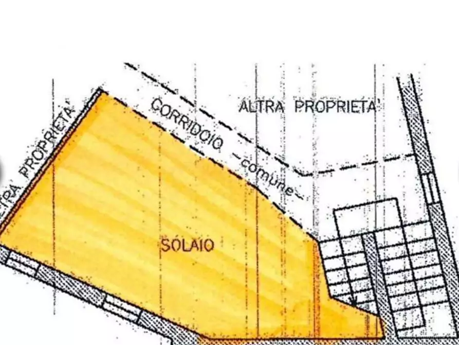 Immagine 20 di Appartamento in vendita  in Armando Diaz a Borgo Chiese