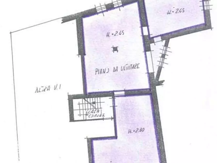 Immagine 11 di Multiproprietà in vendita  in Sassolo a Borgo Chiese