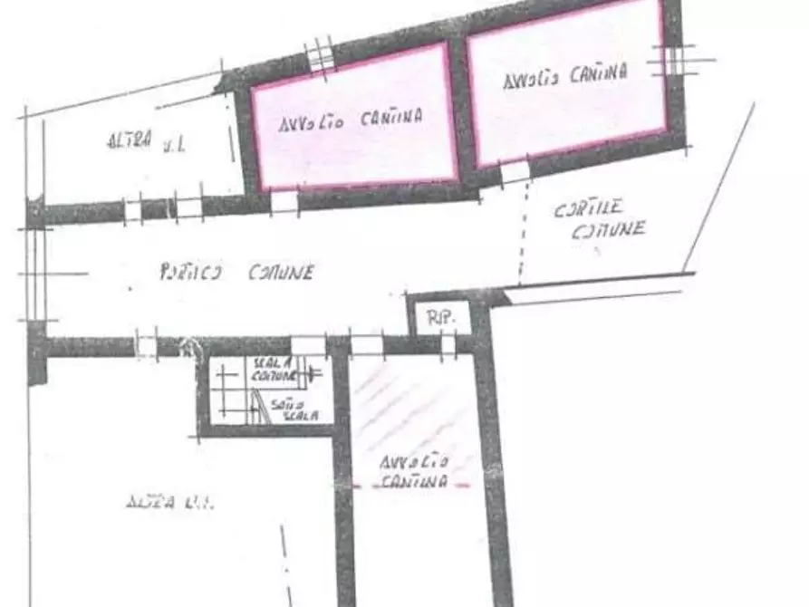 Immagine 12 di Multiproprietà in vendita  in Sassolo a Borgo Chiese