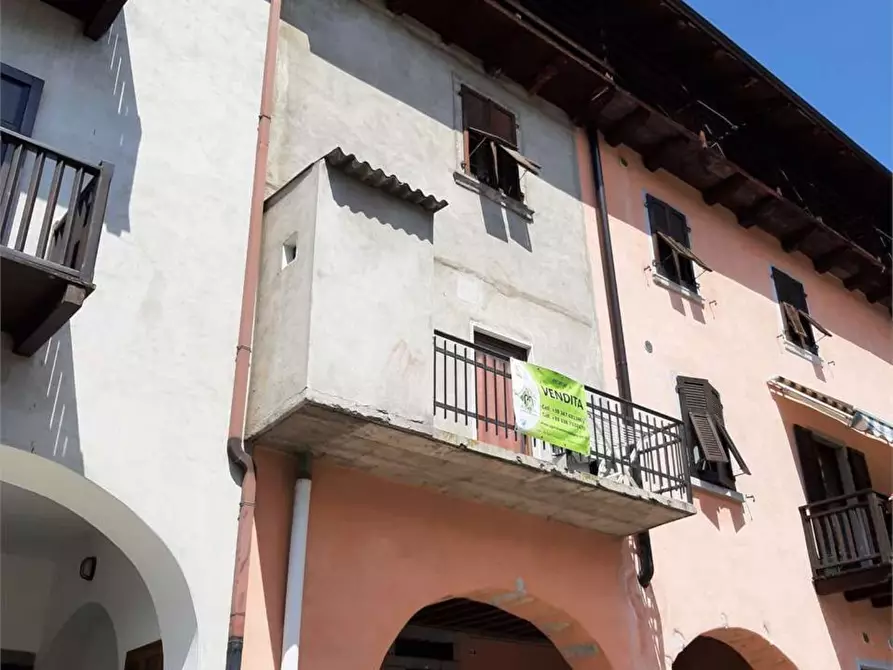 Immagine 2 di Appartamento in vendita  a Storo