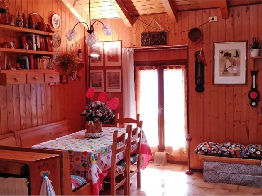 Immagine 2 di Multiproprietà in vendita  a Anfo