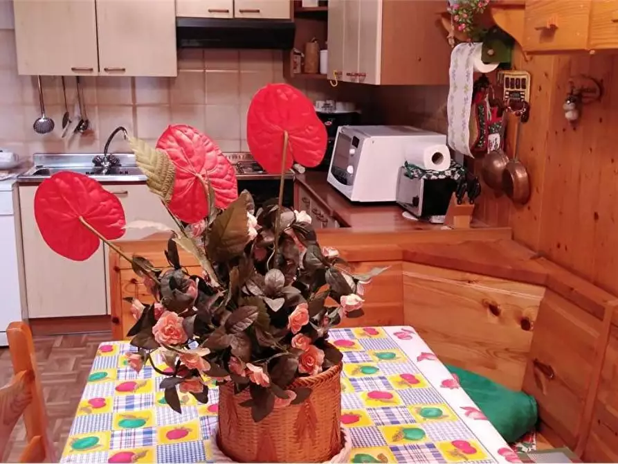 Immagine 3 di Multiproprietà in vendita  a Anfo