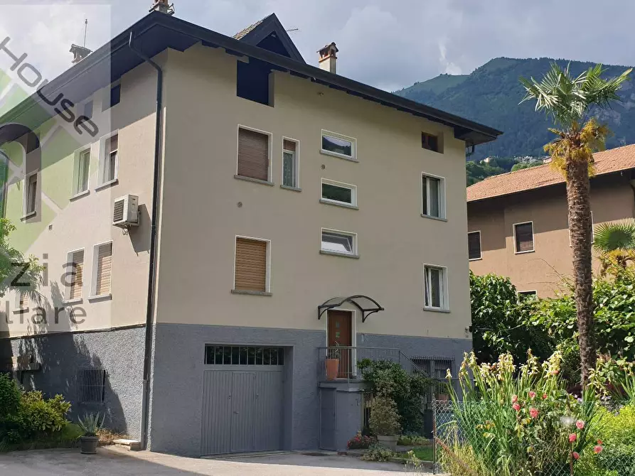 Immagine 5 di Camera in vendita  in Via Fiera a Pieve Di Bono-Prezzo