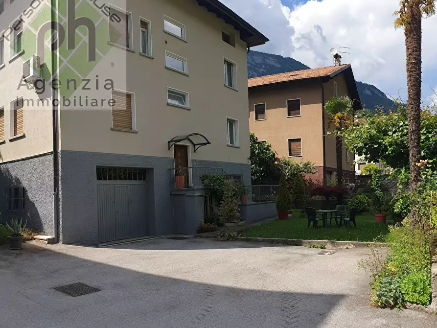 Immagine 7 di Camera in vendita  in Via Fiera a Pieve Di Bono-Prezzo