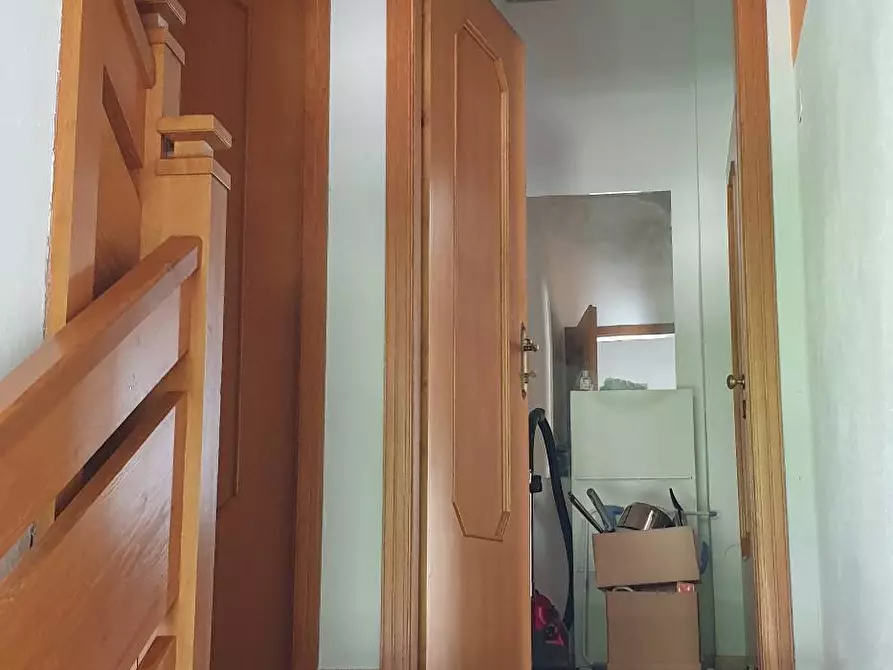 Immagine 9 di Camera in vendita  in Via Fiera a Pieve Di Bono-Prezzo