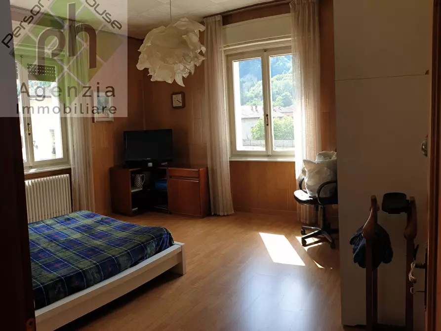 Immagine 14 di Camera in vendita  in Via Fiera a Pieve Di Bono-Prezzo