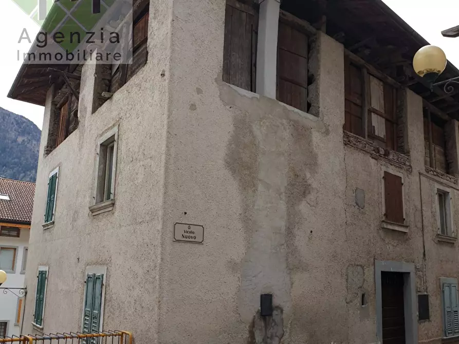 Immagine 4 di Rustico / casale in vendita  in Vicolo Nuovo a Borgo Chiese