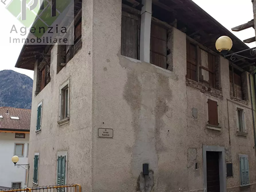 Immagine 5 di Rustico / casale in vendita  in Vicolo Nuovo a Borgo Chiese