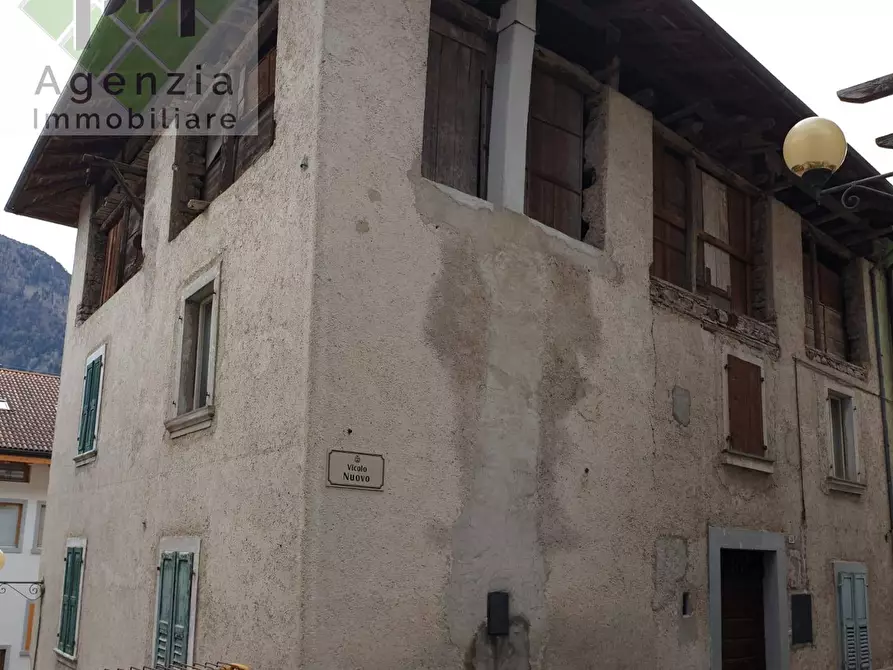 Immagine 6 di Rustico / casale in vendita  in Vicolo Nuovo a Borgo Chiese