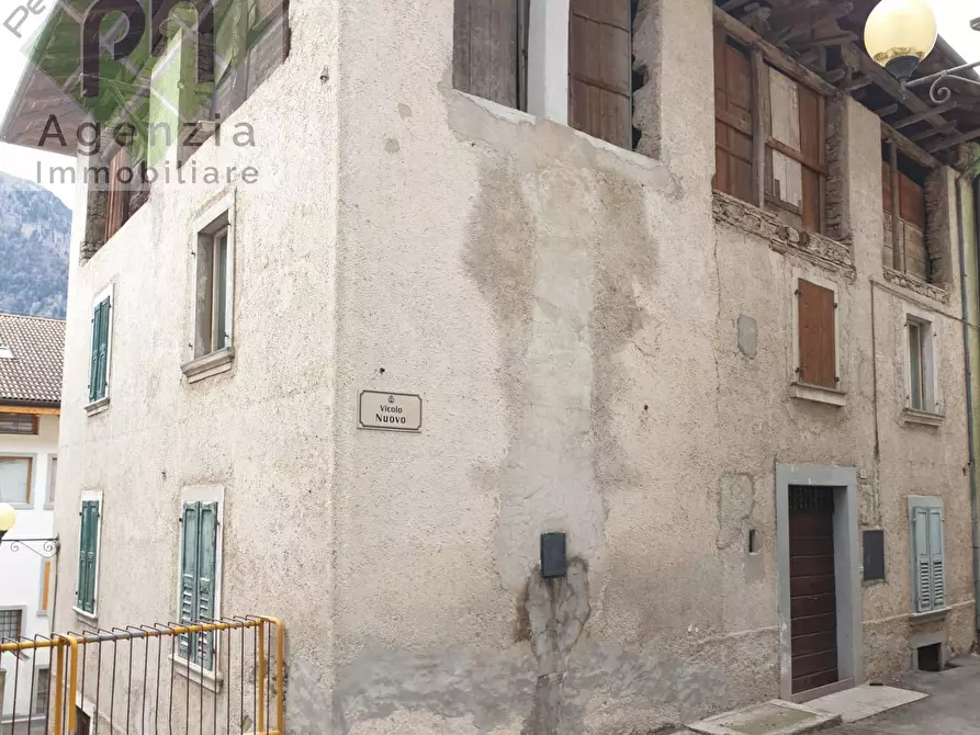 Immagine 7 di Rustico / casale in vendita  in Vicolo Nuovo a Borgo Chiese