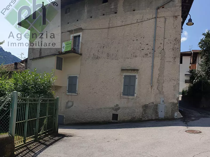 Immagine 1 di Rustico / casale in vendita  in VIA G.PUCCINI a Storo