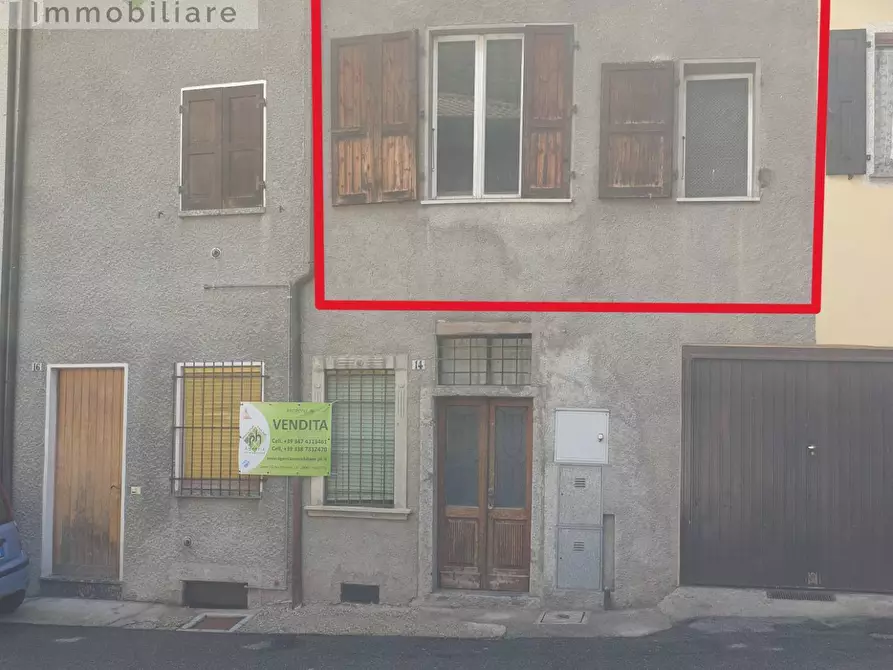 Immagine 1 di Appartamento in vendita  in VIA G. PUCCINI a Storo