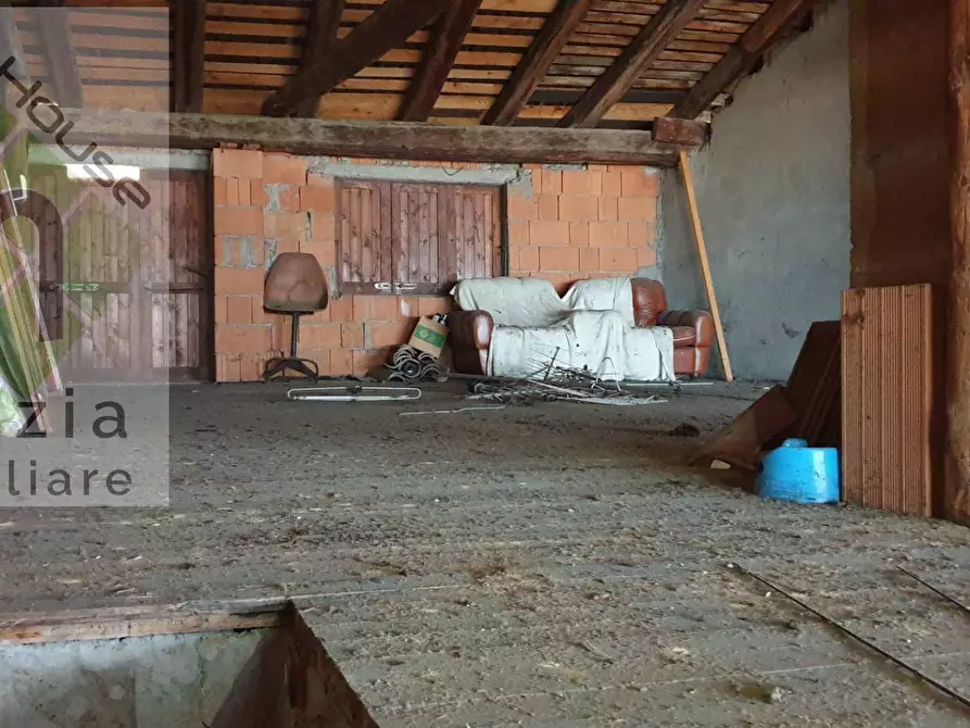 Immagine 4 di Appartamento in vendita  in VIA G. PUCCINI a Storo