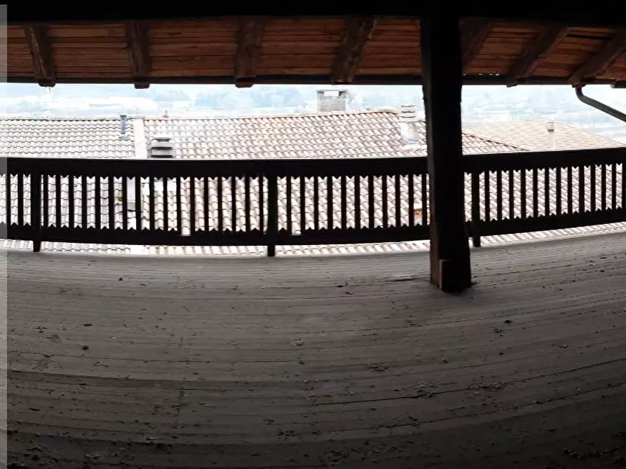 Immagine 5 di Appartamento in vendita  in VIA G. PUCCINI a Storo