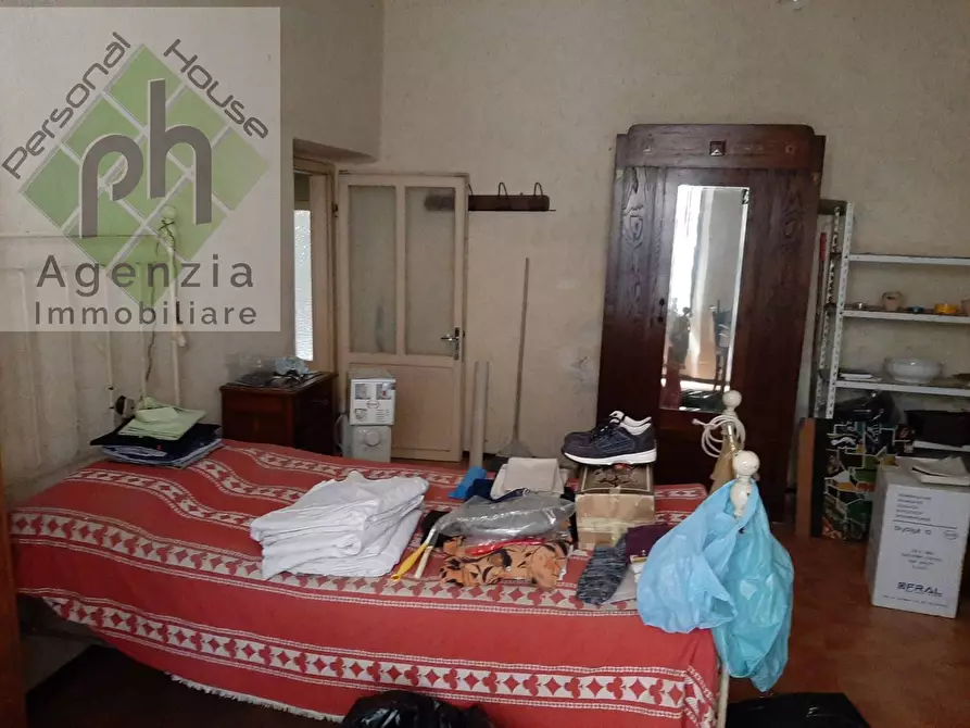 Immagine 26 di Casa indipendente in vendita  in G Puccini a Storo