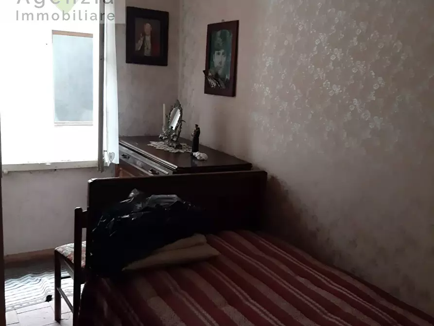 Immagine 16 di Casa indipendente in vendita  in G Puccini a Storo