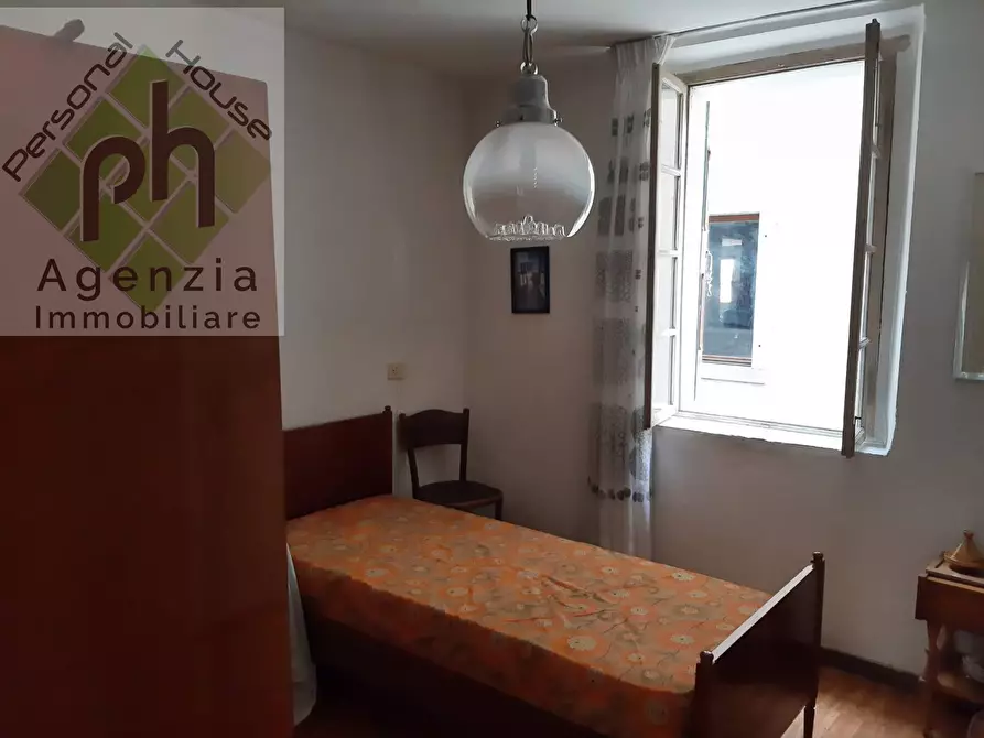 Immagine 17 di Casa indipendente in vendita  in G Puccini a Storo