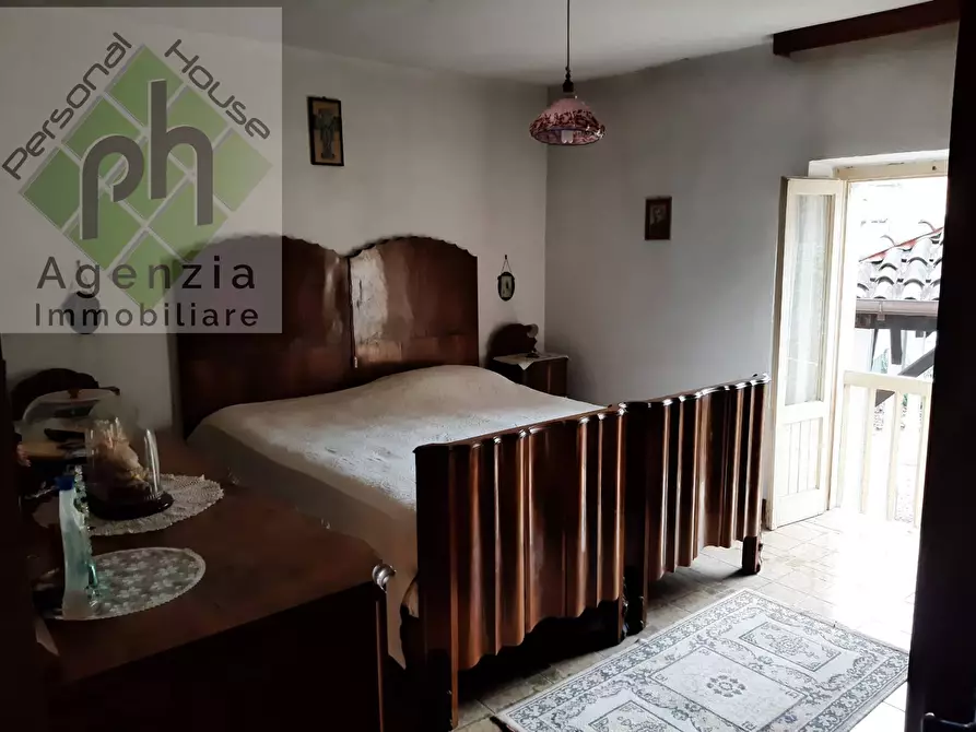 Immagine 18 di Casa indipendente in vendita  in G Puccini a Storo