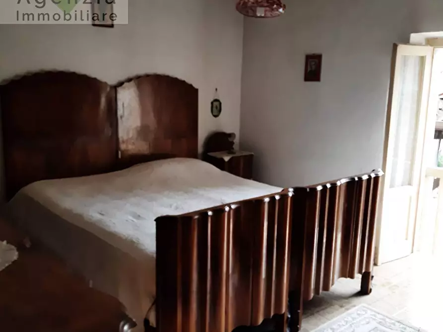 Immagine 19 di Casa indipendente in vendita  in G Puccini a Storo