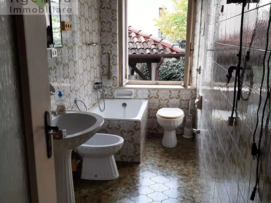 Immagine 20 di Casa indipendente in vendita  in G Puccini a Storo